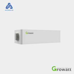 BMS Growatt HVC 60050-A1 cho Lithium ARK áp cao - 