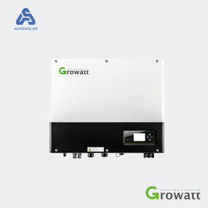 Inverter Hybrid Growatt 6kW | SPH6000TL BL-UP - 