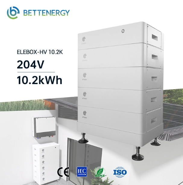 Pin Lithium Bettenergy | Giải Pháp Lưu Trữ Năng Lượng | khách hàng - Autosolar.vn 1