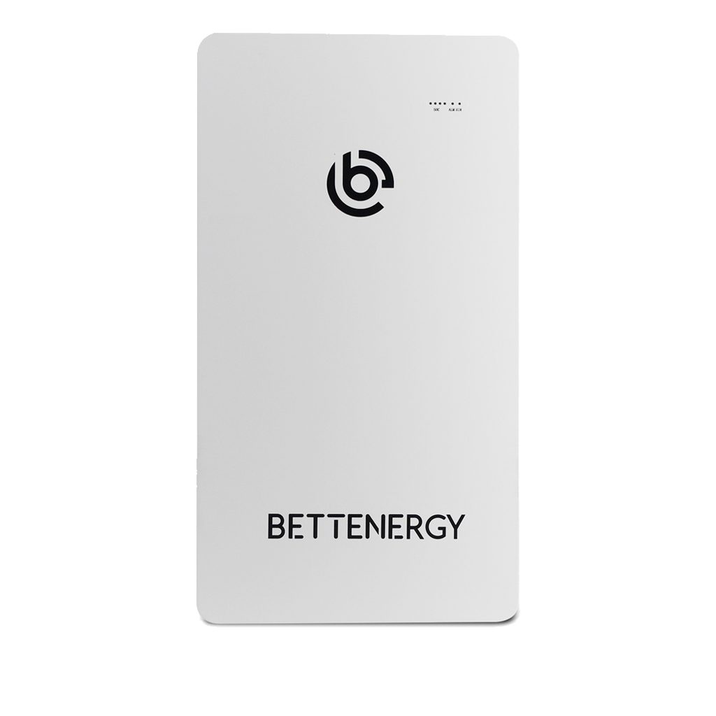 Pin Lithium Bettenergy làm mát bằng chất lỏng VELV-14K-LC | 