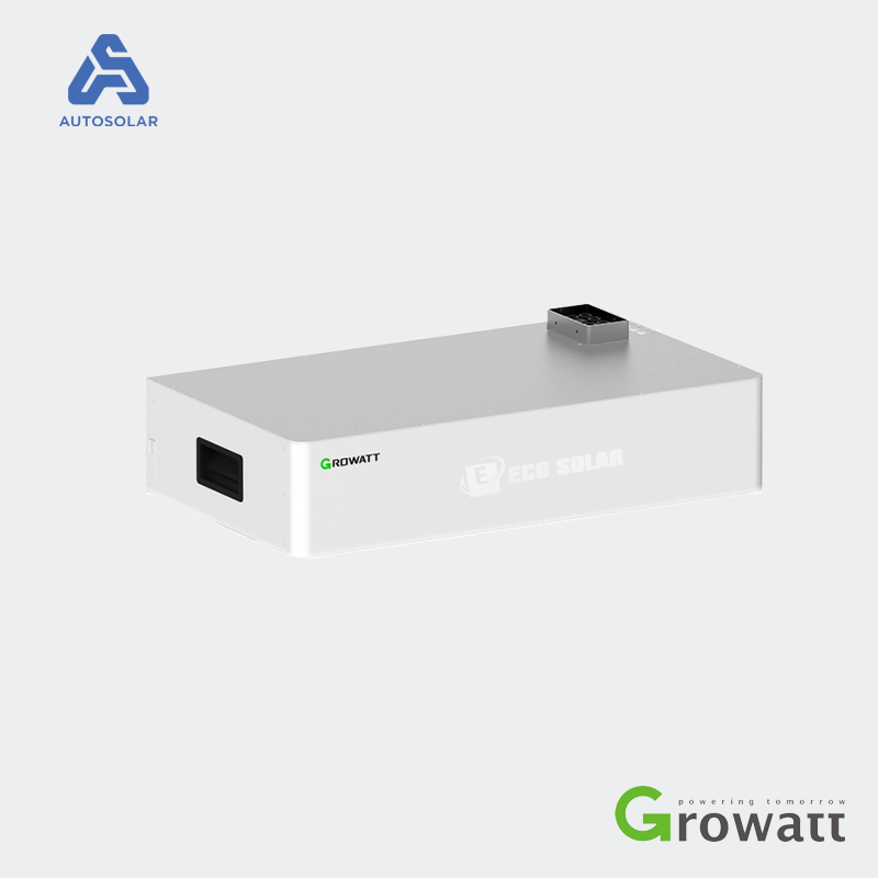 Pin lithium Growatt APX - 